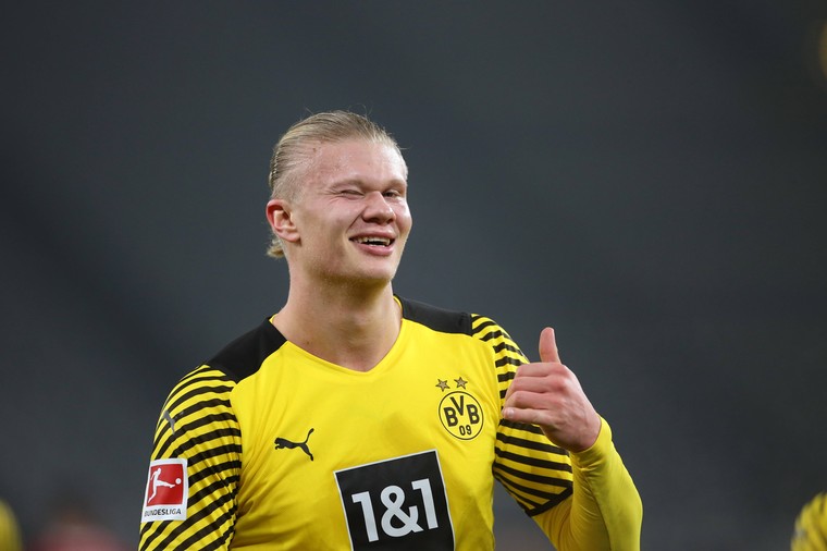 Transfer Haaland: wat houdt BVB over en waarom kan Real dan ook Mbappé halen?