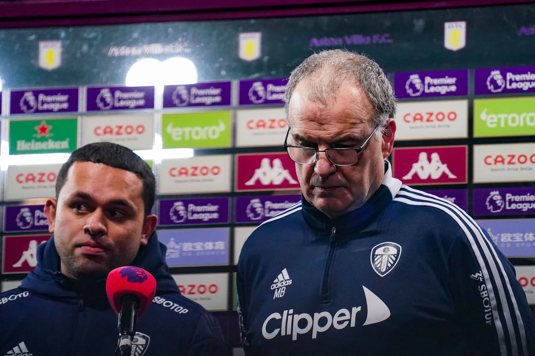 Nieuw avontuur lonkt al voor Bielsa na ontslag bij Leeds 