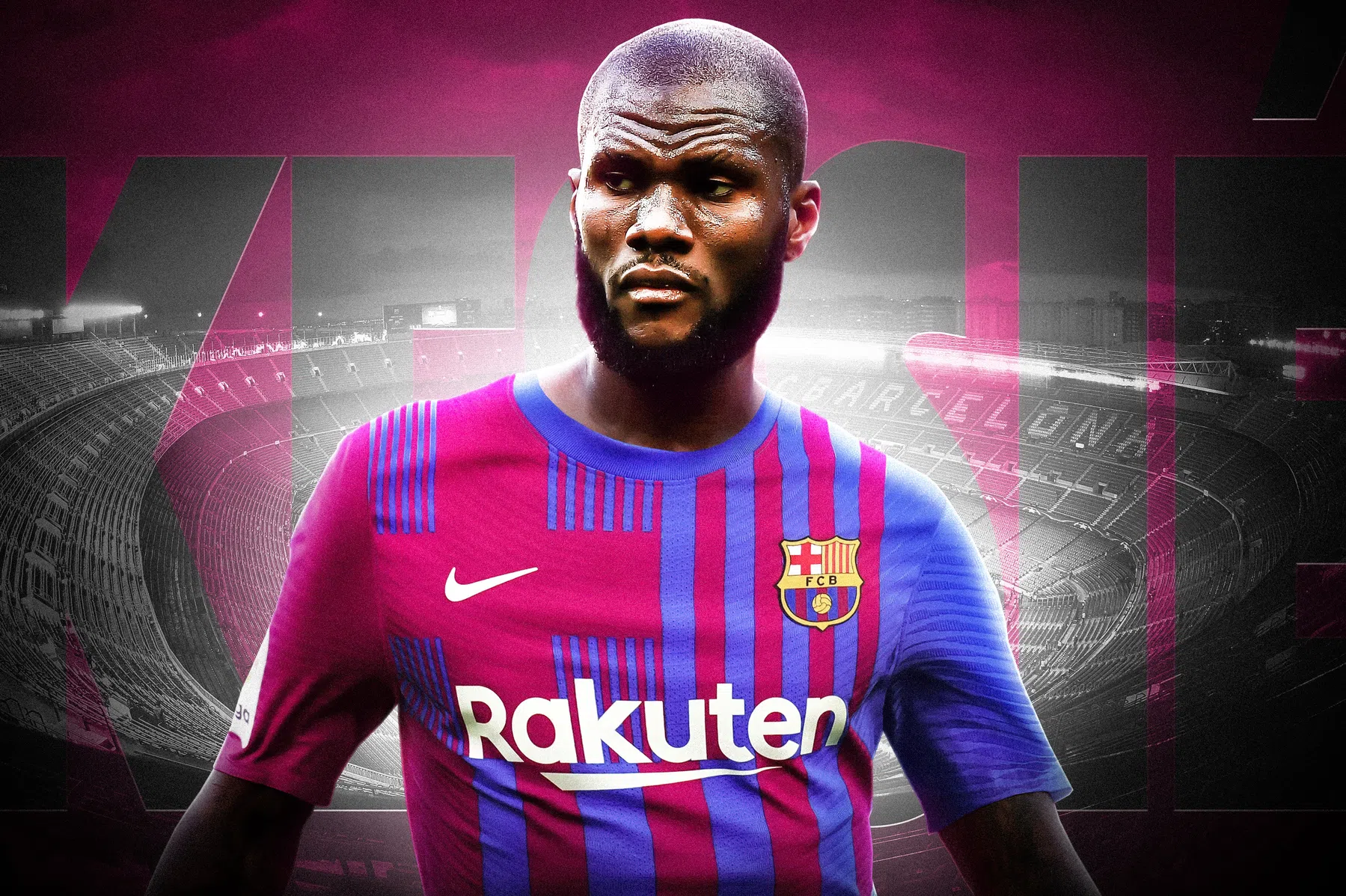 Waarom Xavi hemel en aarde bewoog om 'Yaya Touré 2.0' naar Barça te halen