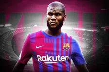 Thumbnail for article: Waarom Xavi hemel en aarde bewoog om 'Yaya Touré 2.0' naar Barça te halen