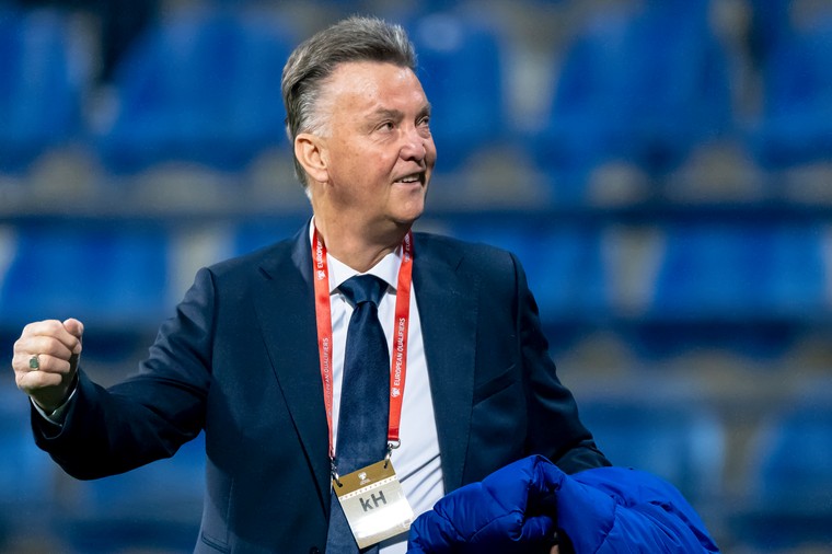 Oranje krijgt na tien jaar eindelijk kans op revanche tegen Denemarken