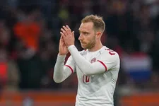Thumbnail for article: Eriksen wil aandacht voor voetbal: 'Niet voor die gast die een paar minuten weg was' 
