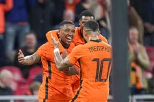 Thumbnail for article: Bergwijn beslist heerlijk voetbalgevecht met Denemarken