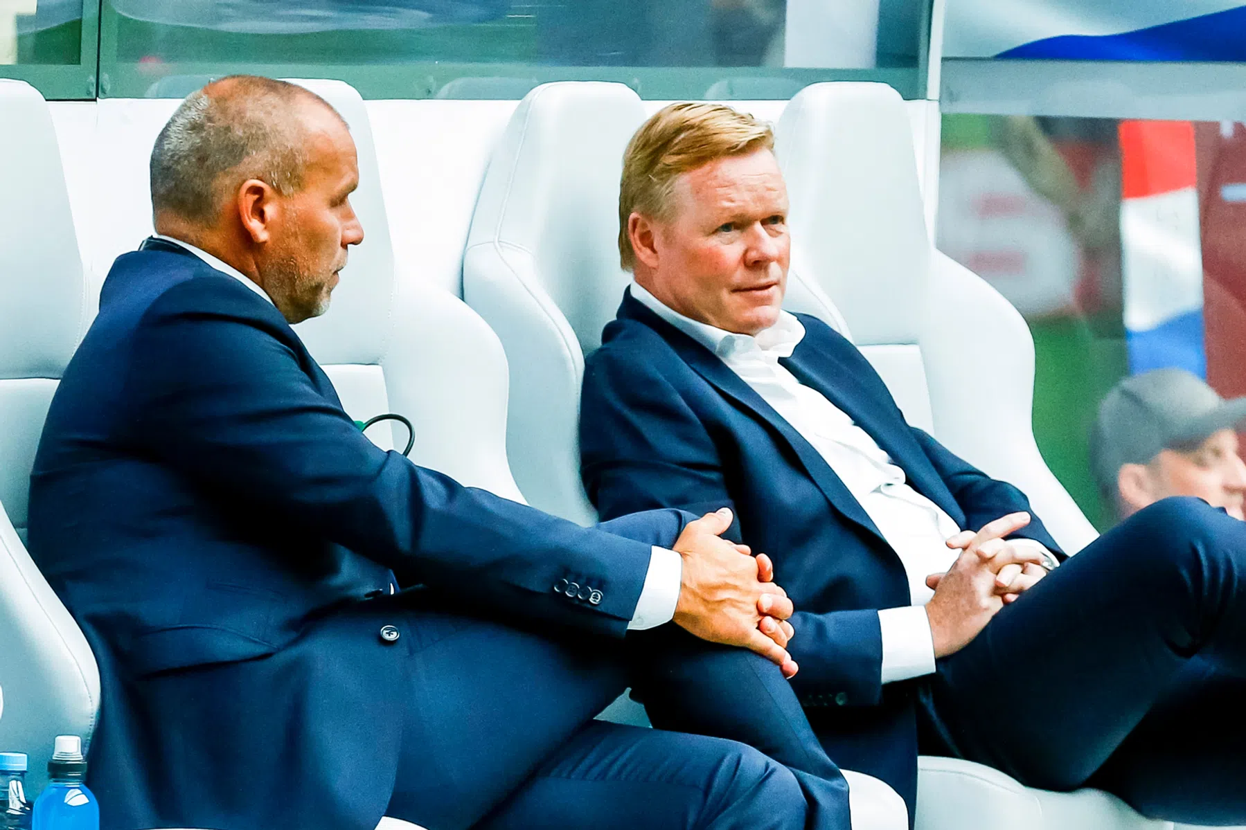 Luxe teammanager gezocht