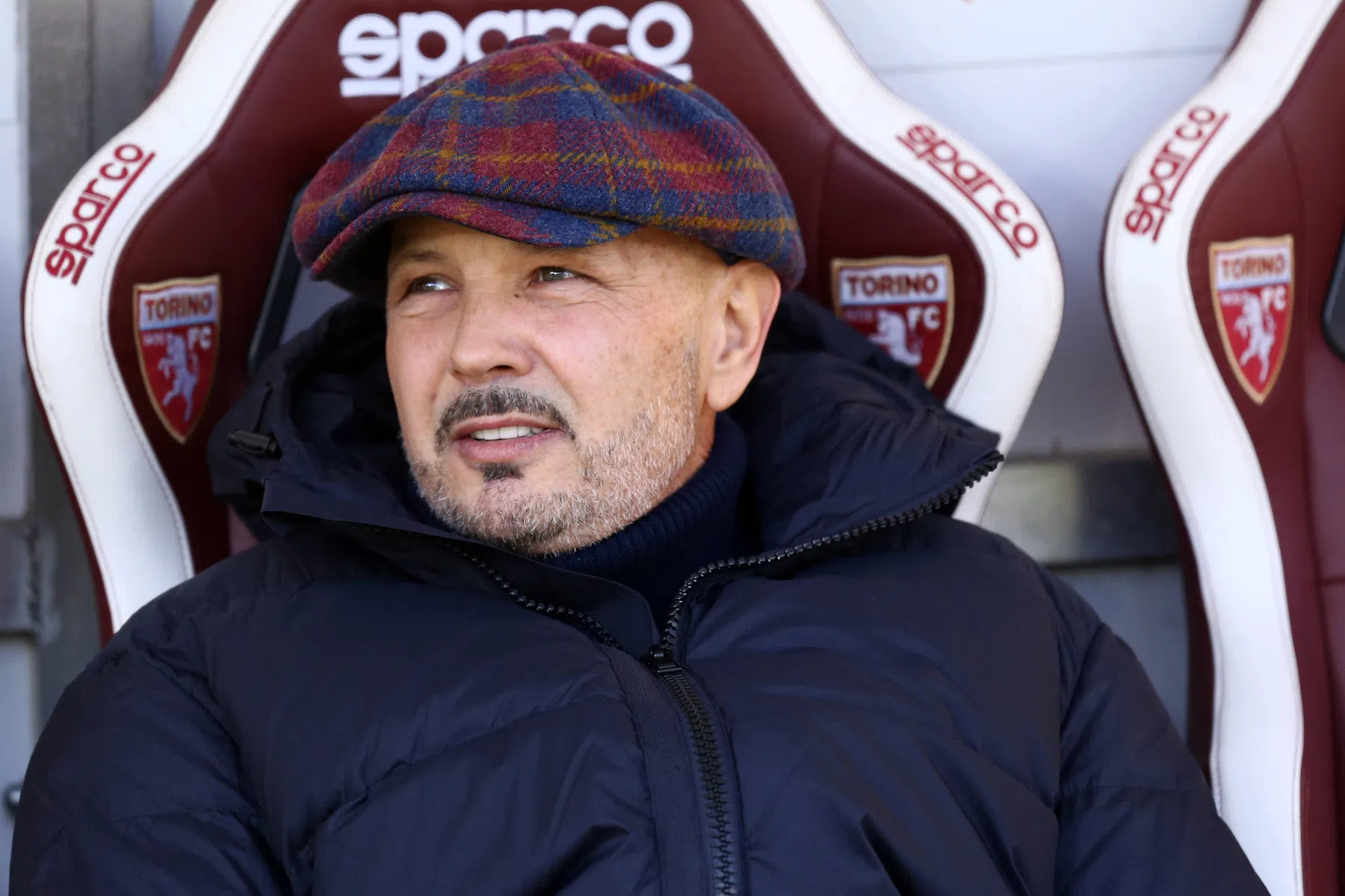 Mihajlovic moet werk bij Bologna weer neerleggen: opnieuw kanker ontdekt