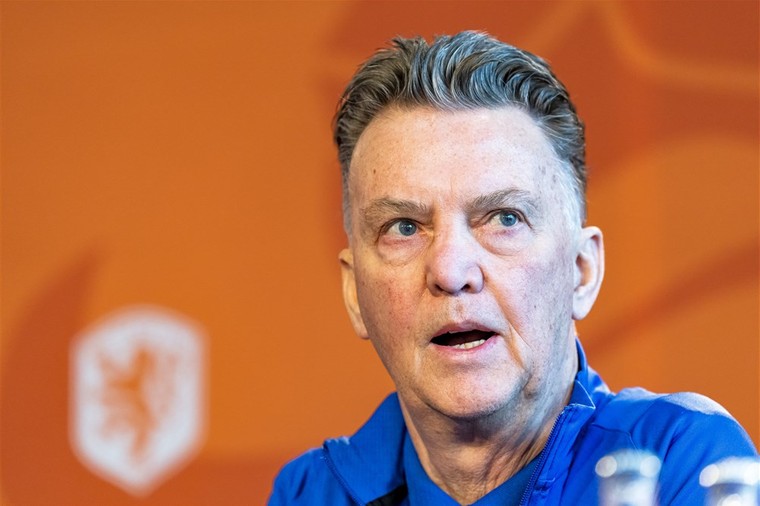 Met deze namen begint Oranje aan de route naar Qatar