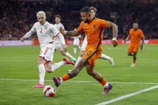 Thumbnail for article: Memphis benoemt grootste winstpunt Oranje en bespreekt spel met Berghuis