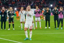 Thumbnail for article: Eriksen slachtoffer van 'idiote' actie: 'Misschien wilden ze mijn shirt kopen'