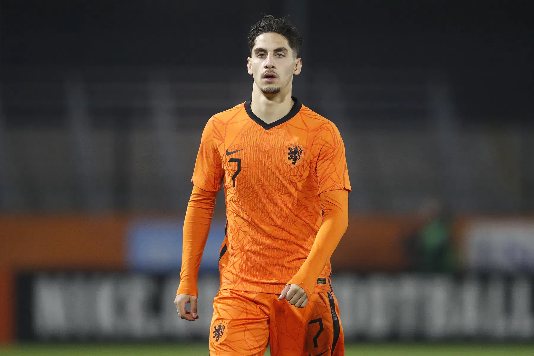 Jong Oranje ziet twee spelers wegvallen richting kraker tegen Zwitserland
