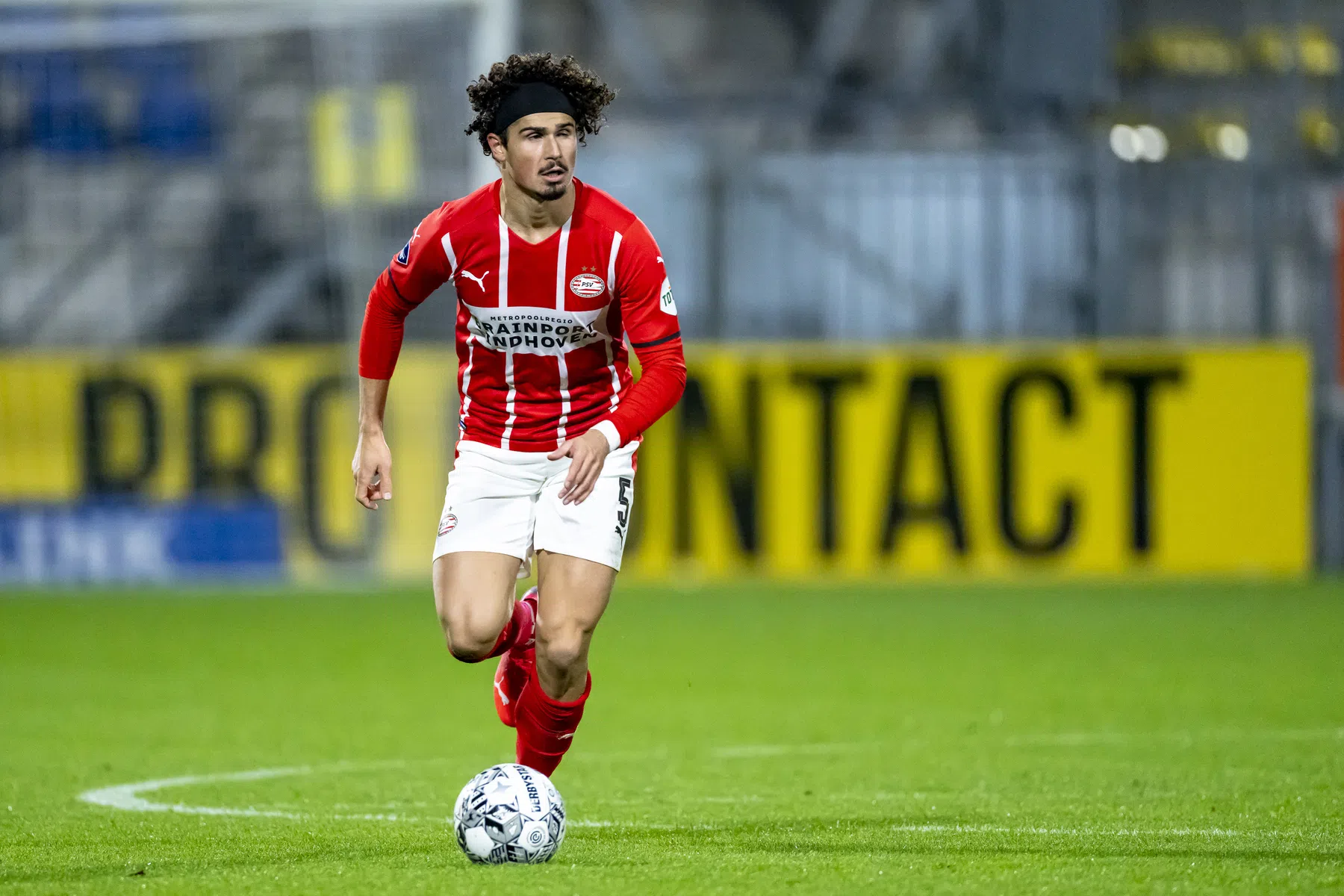 PSV heeft Ramalho terug voor beslissende fase van het seizoen