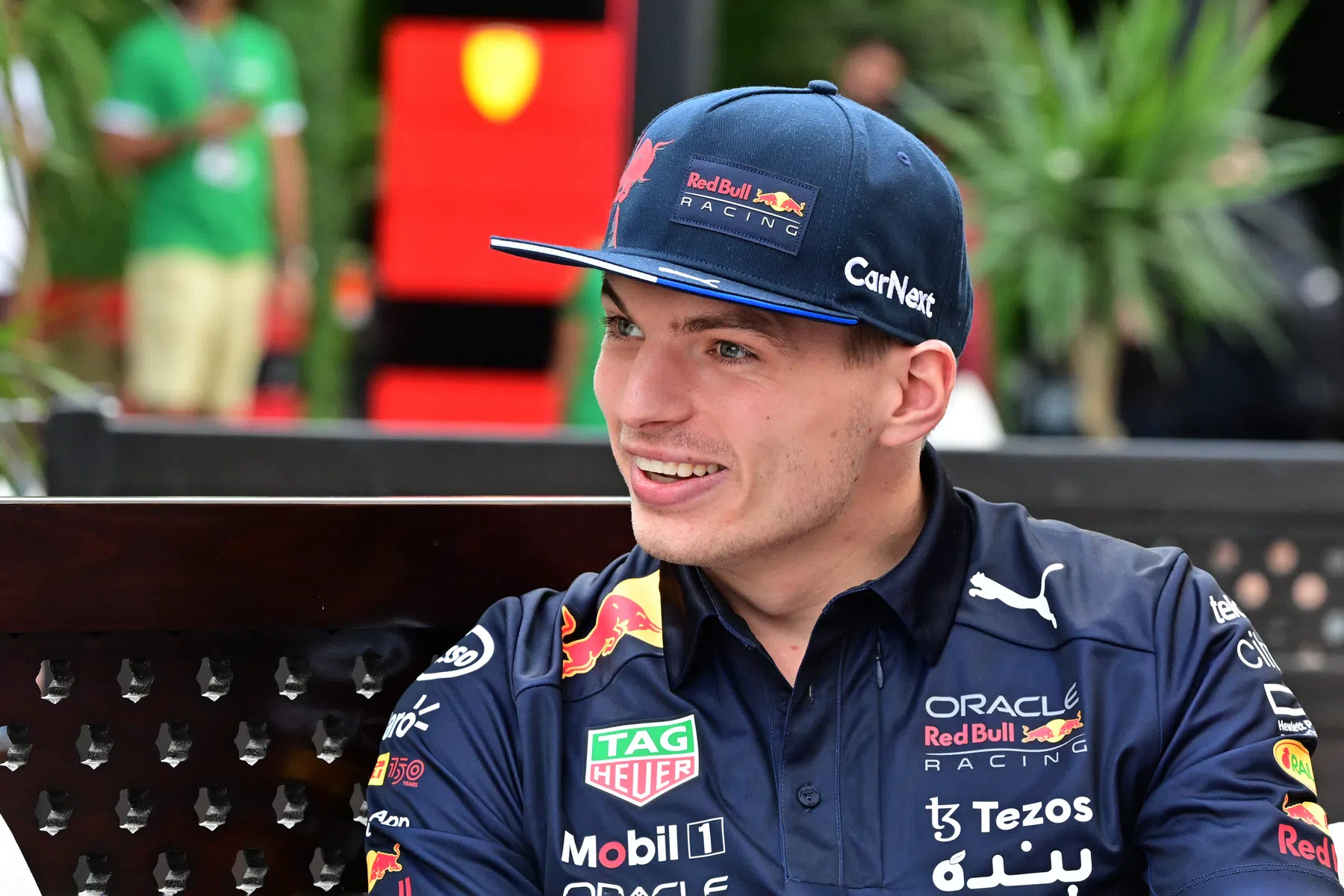 PSV grapt over carrièreswitch Max Verstappen