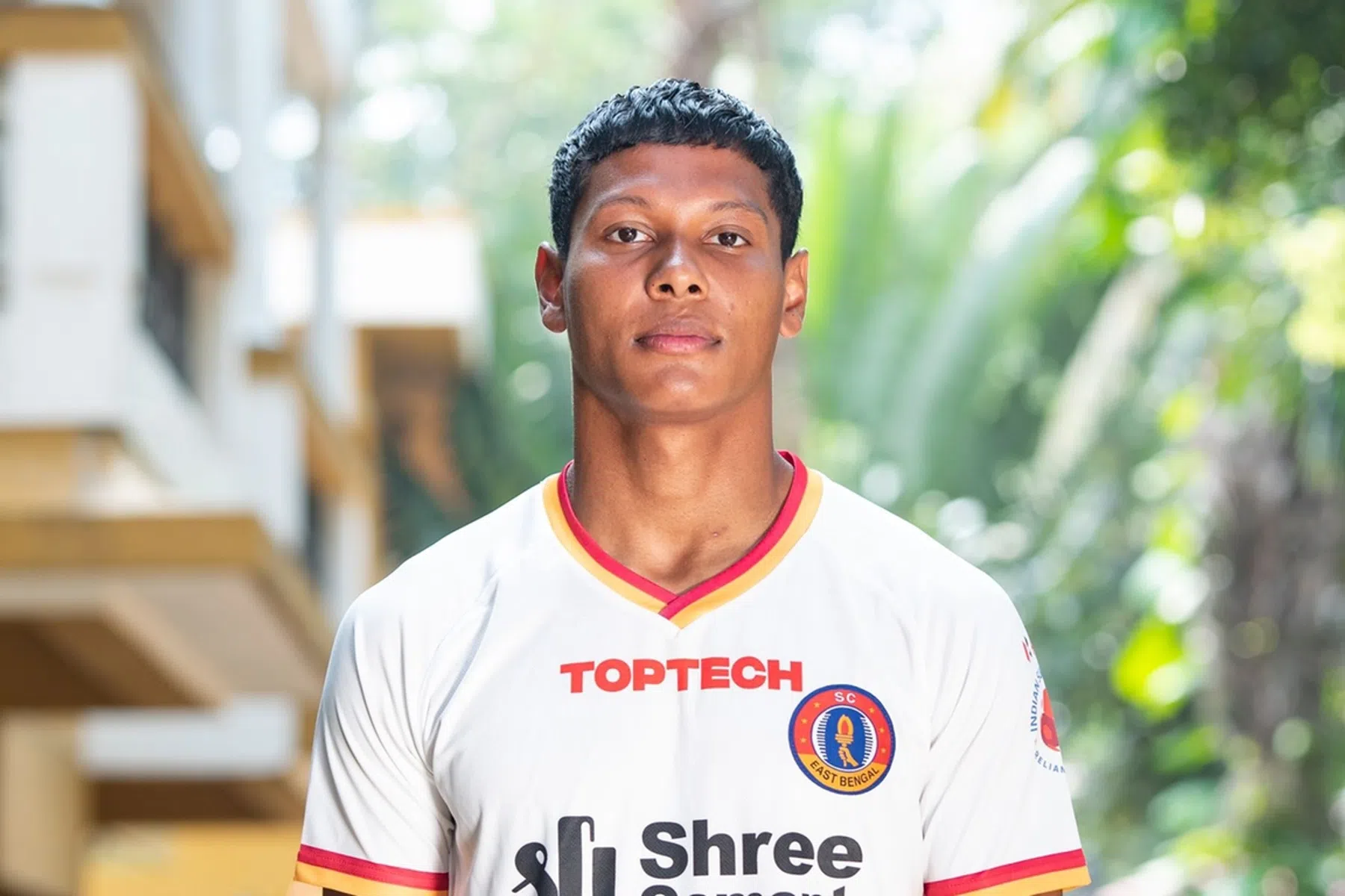 Het Ajax-talent uit de gouden generatie dat in India belandde