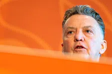 Thumbnail for article: Van Gaal haalt Jut en Jul-competitie weer aan in betoog over overbelasting