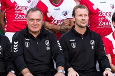 Thumbnail for article: FC Utrecht hoopt op een Kruys- en Advocaat-effect: 'Dit is een win-winsituatie'
