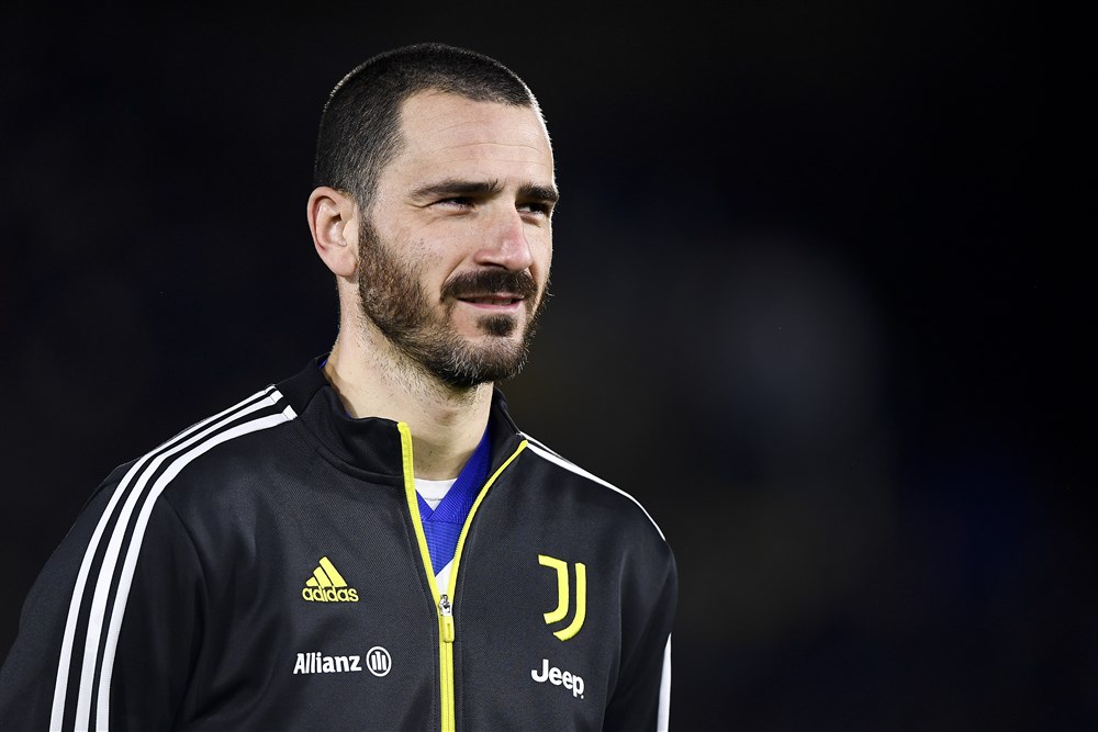 Italianen tonen weinig klasse na WK-debacle: Bonucci gaat door het stof