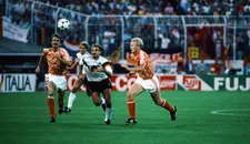 Thumbnail for article: Zonder enige twijfel was dit de mooiste triomf op de Duitsers aller tijden