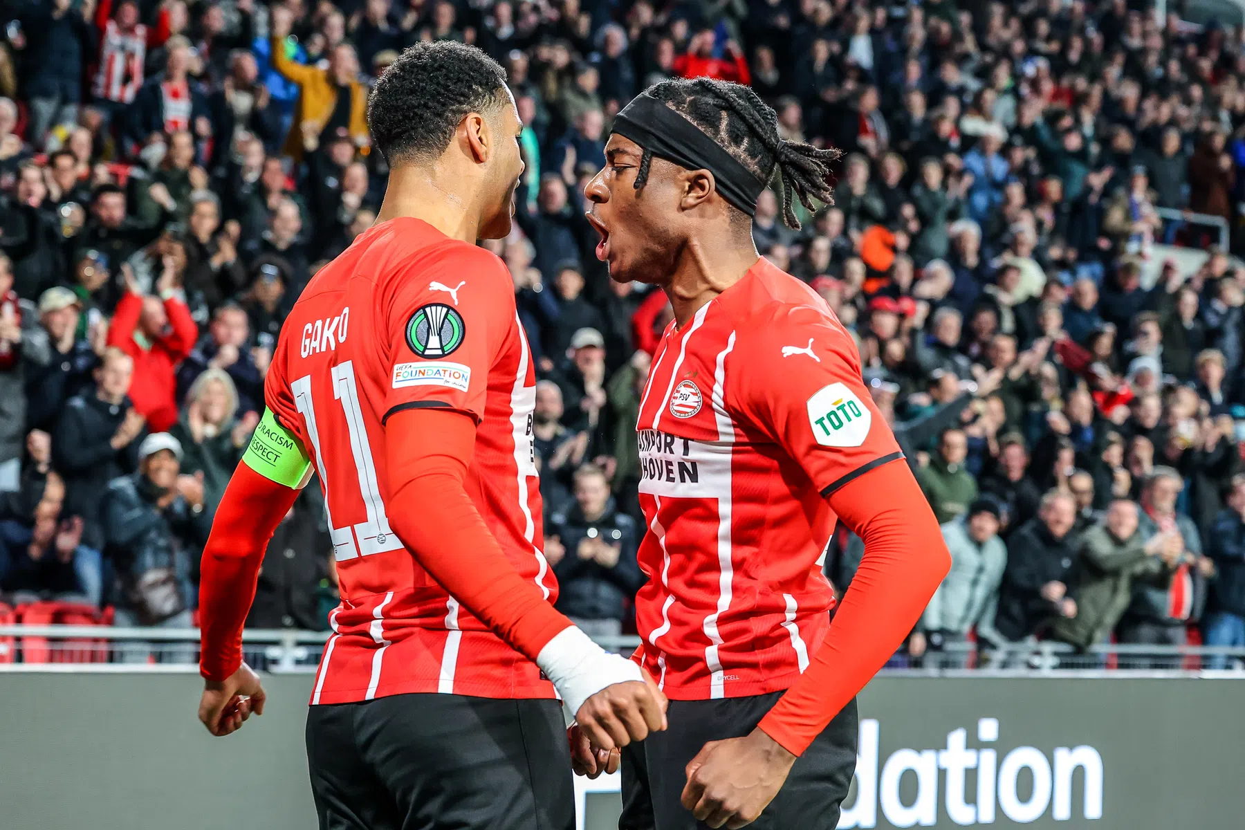 Een nieuw tijdperk in Eindhoven: de PSV-dossiers