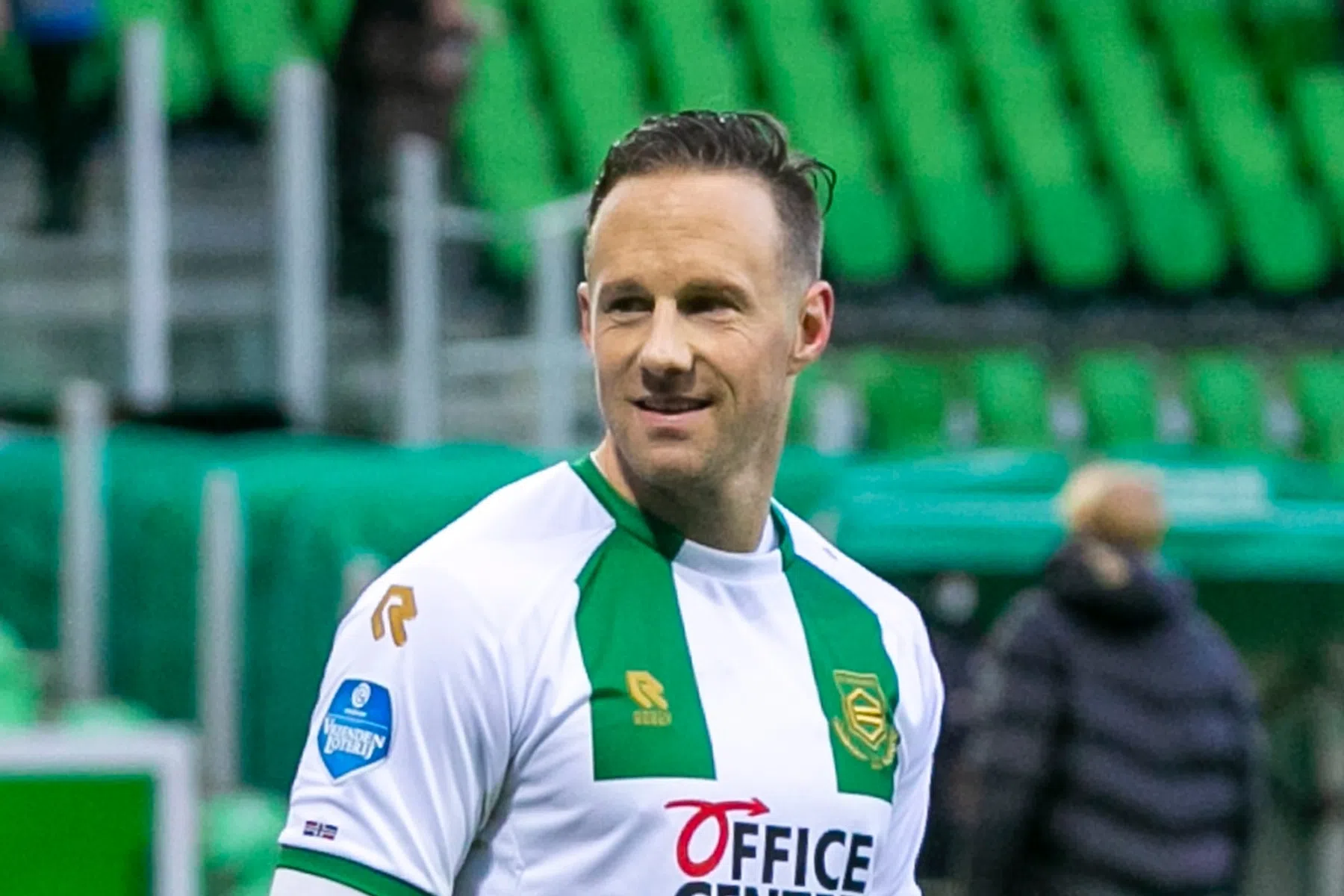 PEC zet in op Van Hintum na Gronings slechtnieuwsgesprek