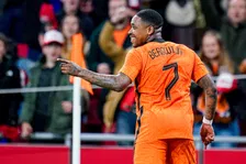 Thumbnail for article: Bergwijn grijpt razendsnel zijn kans tegen Duitsland
