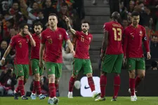 Thumbnail for article: Bruno Fernandes leidt Portugal naar WK en zit indirect Oranje dwars