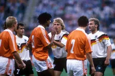 Thumbnail for article: Oranje's meest gênante optreden tegen de Duitsers 