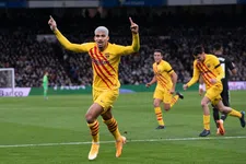 Thumbnail for article: De Barcelona-verdediger die wordt gezien als erfgenaam van Puyol