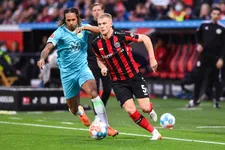 Thumbnail for article: Mitchel Bakker wil via Bayer Leverkusen naar Oranje