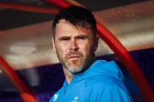 Thumbnail for article: Cambuur heeft nieuwe trainer voor restant van het seizoen binnen