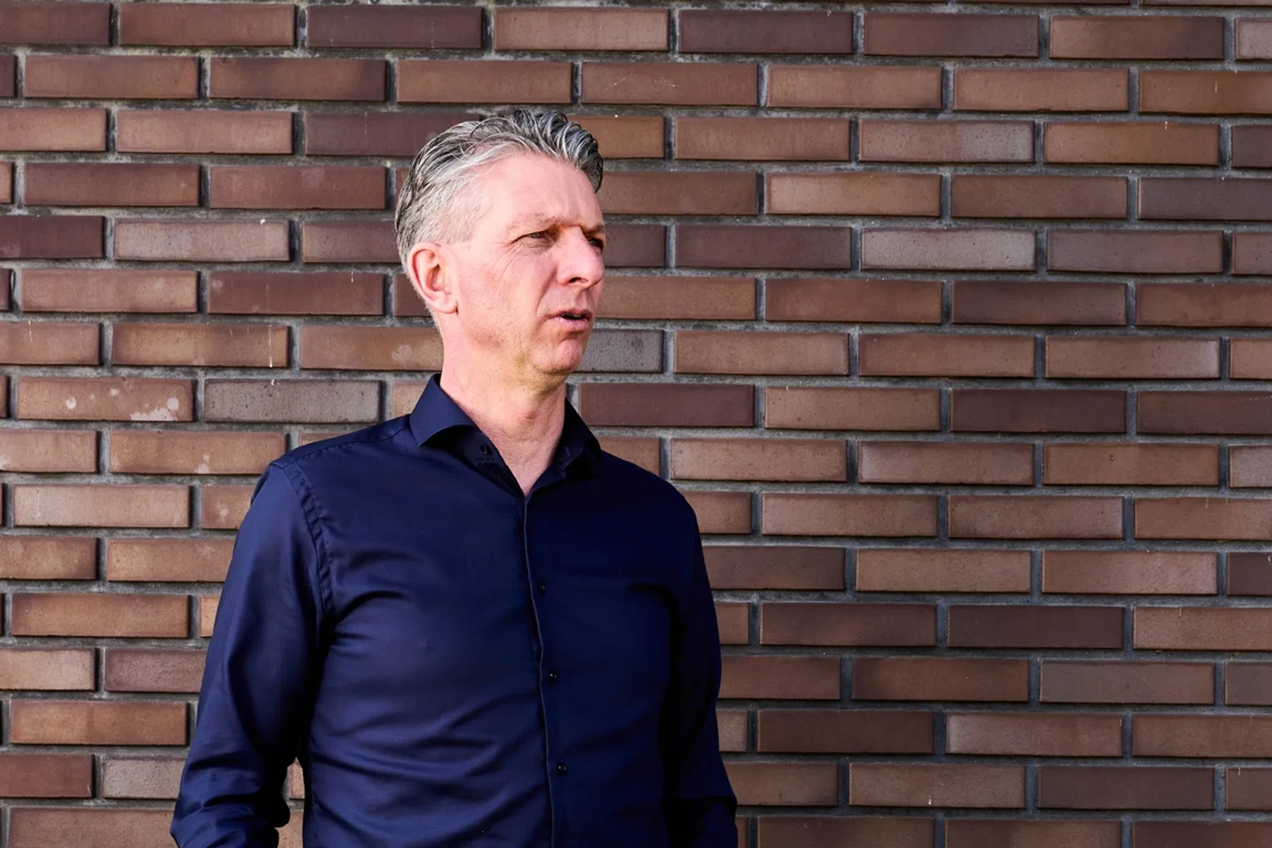 'Bij Ajax treedt de factor tien in werking'