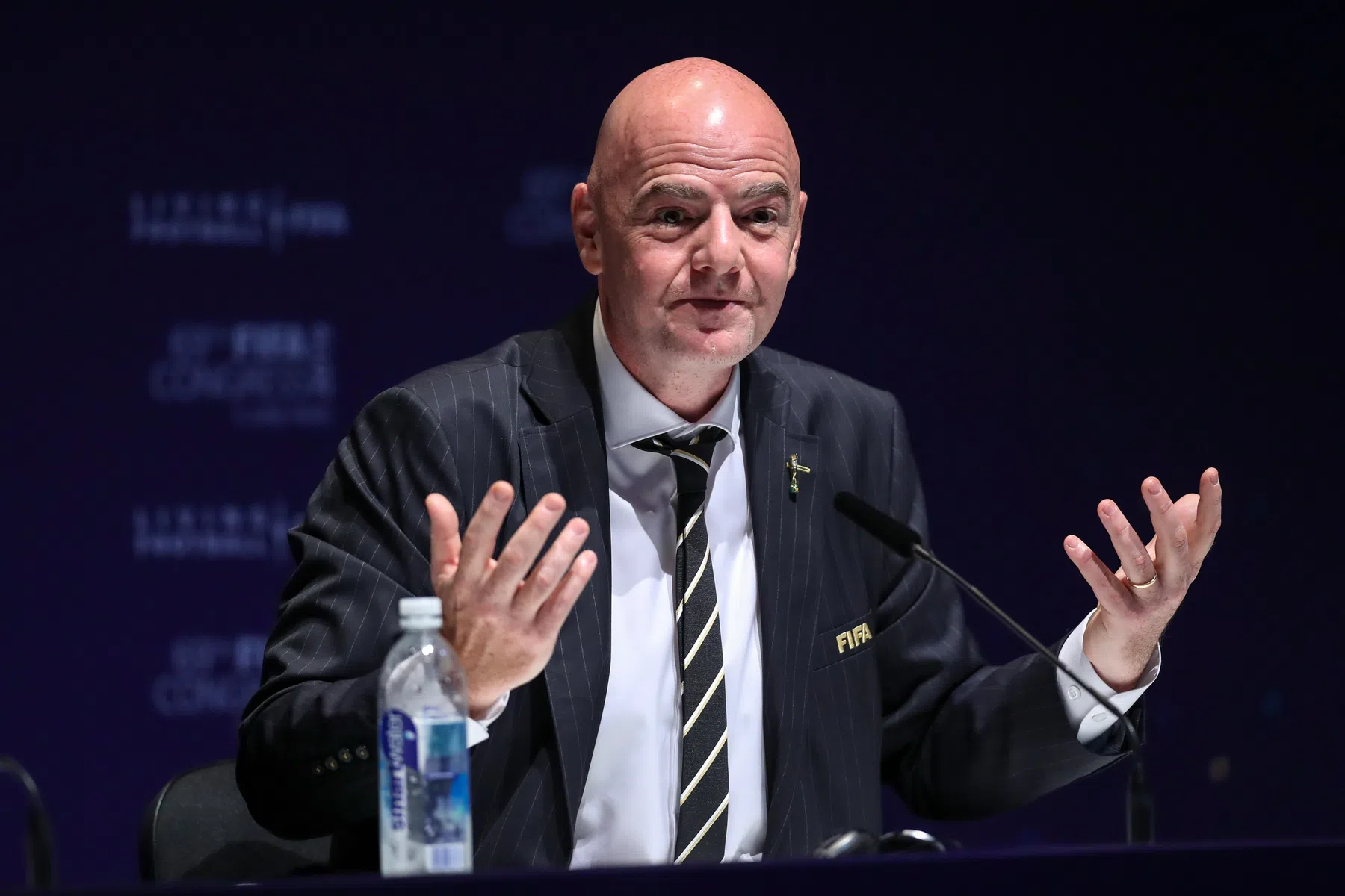 FIFA bevestigt: clubs krijgen te maken met huurlimiet