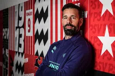 Thumbnail for article: PSV bevestigt aanstelling Van Nistelrooij als nieuwe hoofdtrainer