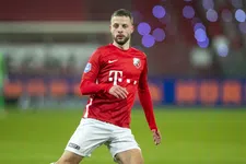 Thumbnail for article: FC Utrecht hoopt op langer verblijf Ramselaar