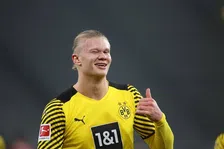 Thumbnail for article: Borussia Dortmund maakt zich op voor leven zonder Haaland