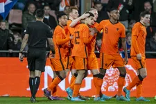 Thumbnail for article: Waarom Jong Oranje vast blijft houden aan 4-2-2-2