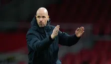 Thumbnail for article: Hamstra over toekomst Ten Hag: 'Weten allemaal hoe de wereld werkt'