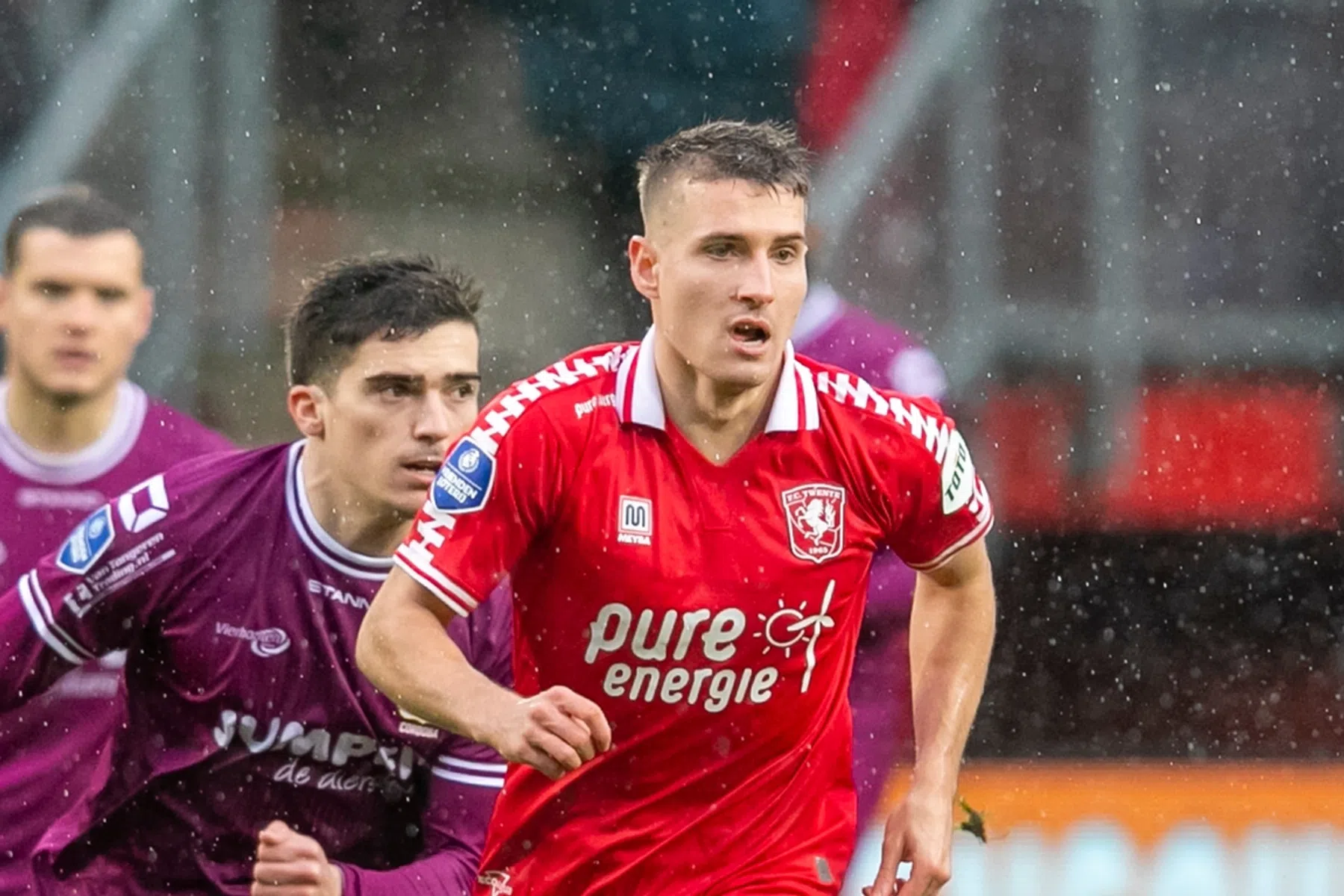 PSV voorkomt dat Twente-huurling Sadilek gratis vertrekt