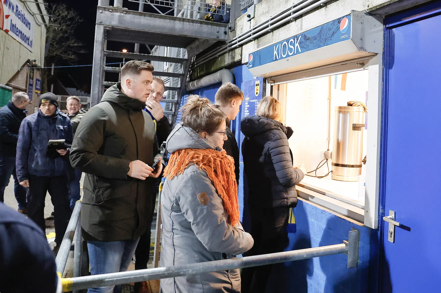 15. SC Cambuur: oud, vervallen, maar een hart dat harder gaat kloppen