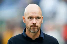 Thumbnail for article: Neville enorm verrast door populariteit Ten Hag voor United-vacature
