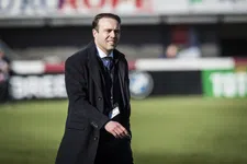 Thumbnail for article: Willem II zet Mathijsen na bijna zes jaar definitief aan de kant