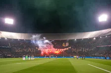Thumbnail for article: Boete acht en negen voor Feyenoord: UEFA vangt vier ton