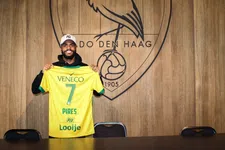 Thumbnail for article: ADO trekt Braziliaanse aanvaller uit Oekraïne aan