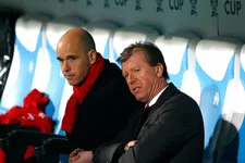 Thumbnail for article: McClaren: 'Zonder Ten Hag was Twente nooit kampioen geworden'