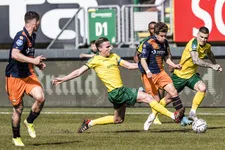 Thumbnail for article: Zes clubs tussen hoop en vrees: strijd tegen de streep