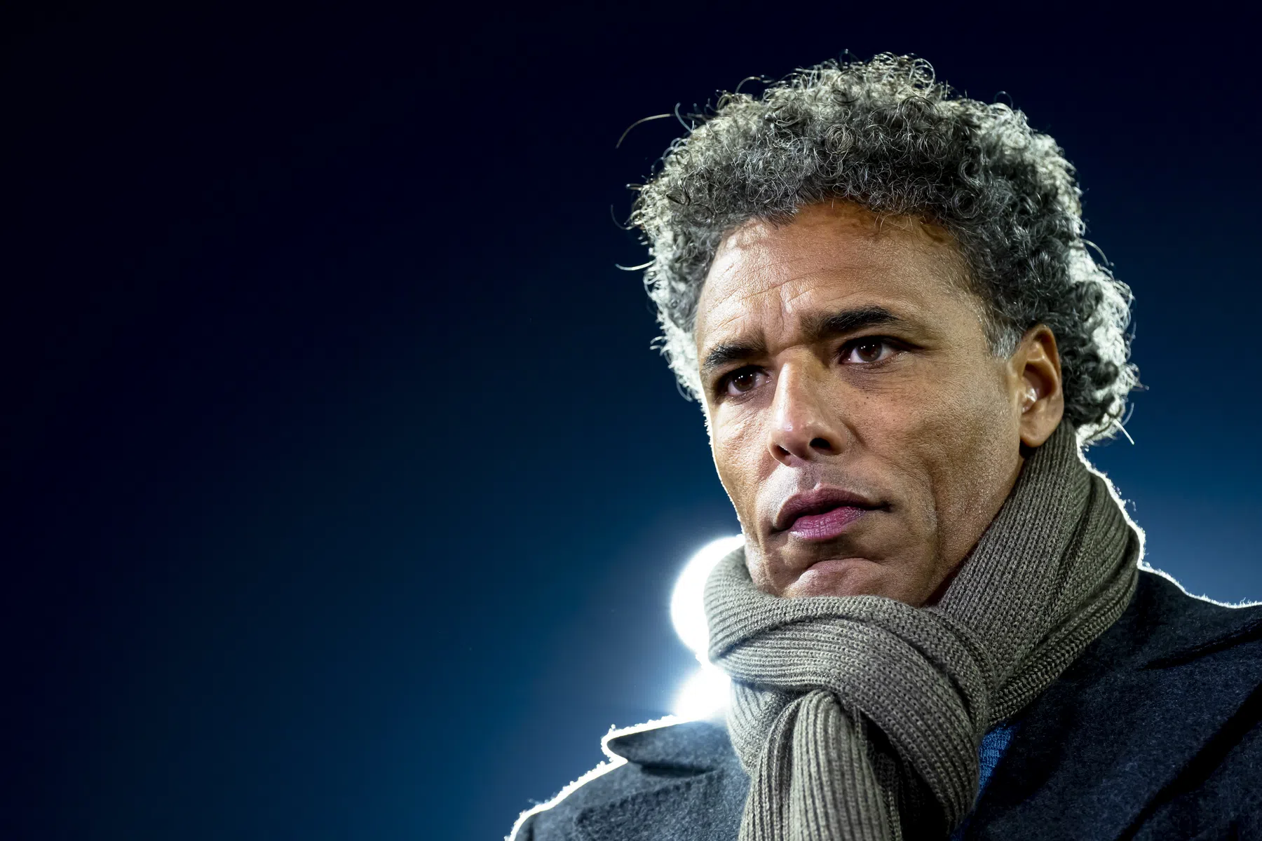 'Dit is natuurlijk een WK-loting waar je als speler op hoopt'