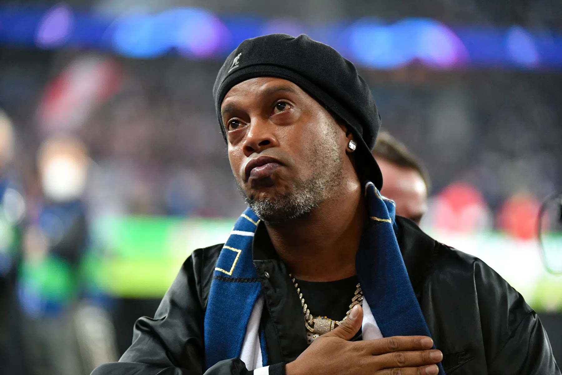 Ronaldinho over Messi, Neymar en zijn favoriet voor het WK