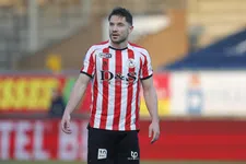 Thumbnail for article: Sparta reageert namens Beugelsdijk en Meijers op gokophef