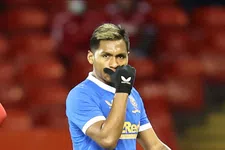 Thumbnail for article: Van Bronckhorst bevestigt gevoelige tik in aanloop naar Old Firm