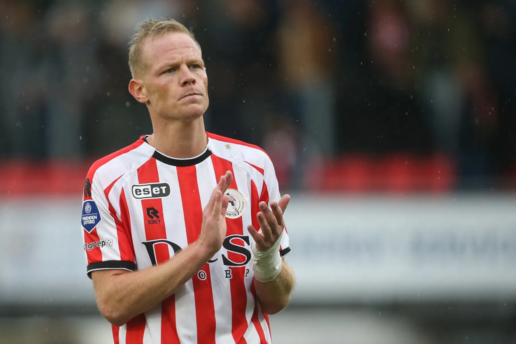 Beugelsdijk en Clasie ook genoemd in onderzoek naar illegale goksite