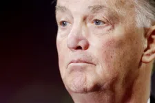Thumbnail for article: Louis van Gaal over de WK-loting, zijn voorspellende gave en de voorbereiding