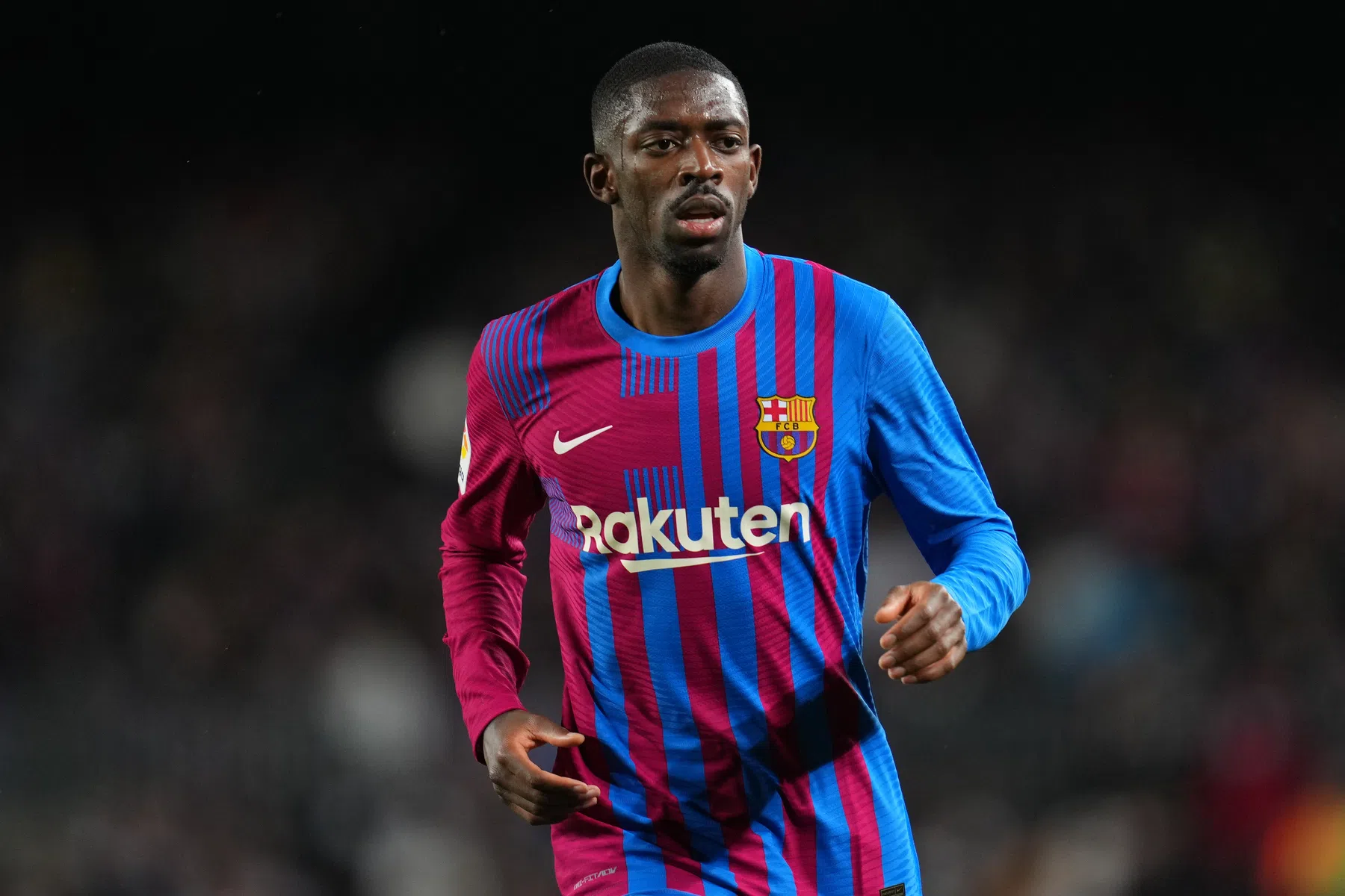 Totale ommekeer in situatie Dembélé bij Barcelona